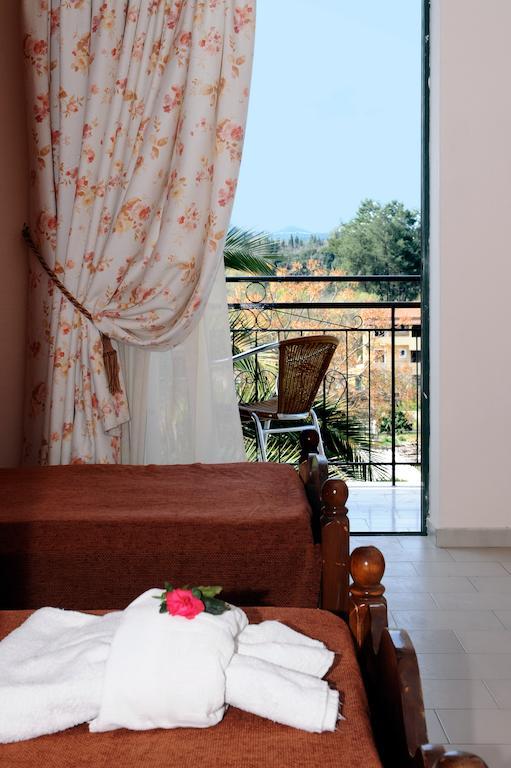 Corfu Dassia Studios Room photo